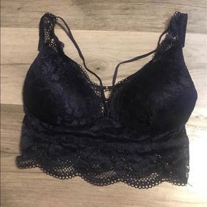 La Senza Strappy Bralette